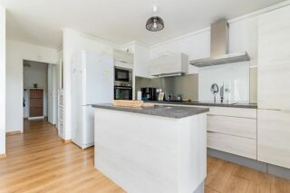  Appartement à vendre 3 pièces 62 m²