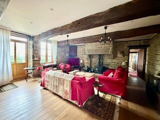  Maison � vendre 7 pi�ces 135 m�