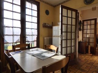  Maison à vendre 6 pièces 90 m²