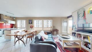  Appartement � vendre 4 pi�ces 86 m�