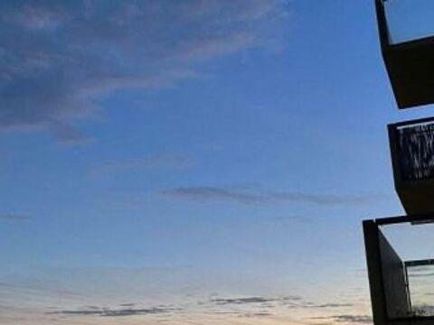  Appartement � louer 4 pi�ces 84 m�