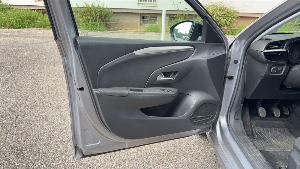 Corsa 1.2 75 &Eacute;dition Business 2021 occasion 34070 Montpellier