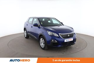 3008 1.5 Blue-HDi Active EAT8 130 ch 2018 occasion 92130 Issy-les-Moulineaux