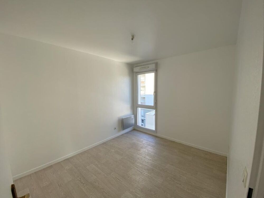 Appartement de 78m2 à louer sur Cergy