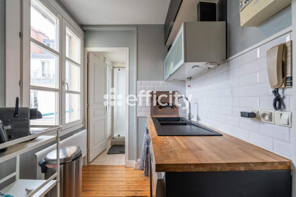 � vendre  Appartement Versailles (78000)