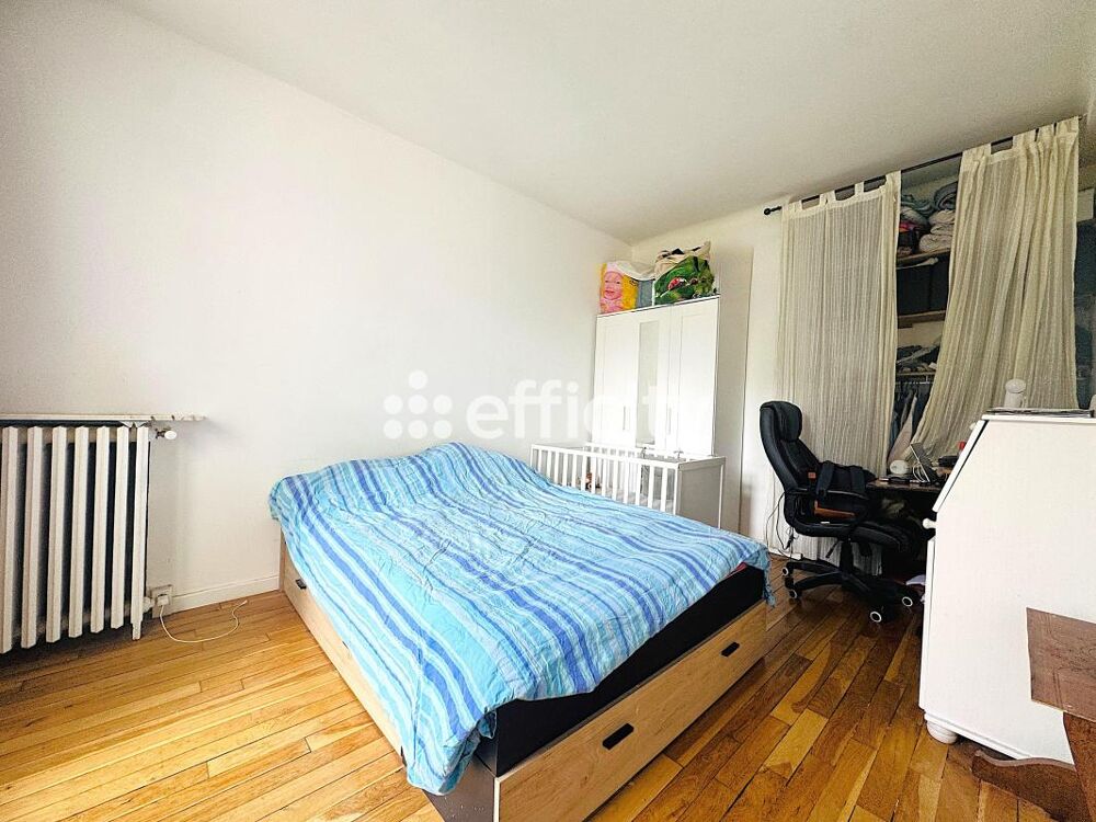 Vente Appartement Appartement ancien Paris 20