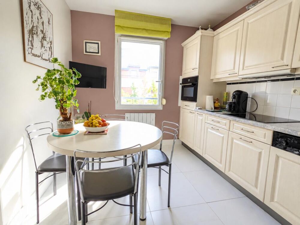 Vente Appartement Appartement Nantes