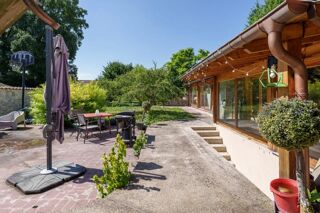  Maison à vendre 10 pièces 550 m²