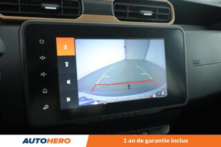 Duster II 1.5 Blue dCi SL Extreme 4x2 116 ch 2023 occasion 92130 Issy-les-Moulineaux