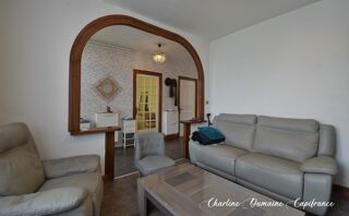  Maison � vendre 5 pi�ces 126 m�