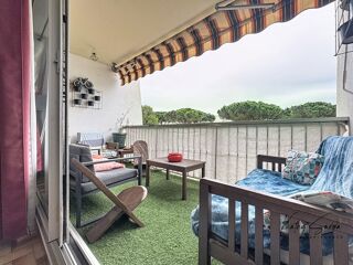  Appartement � vendre 3 pi�ces 83 m�