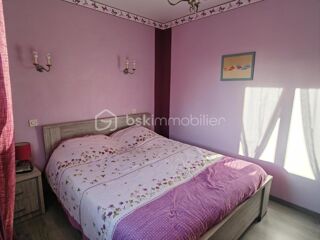  Maison � vendre 4 pi�ces 81 m�