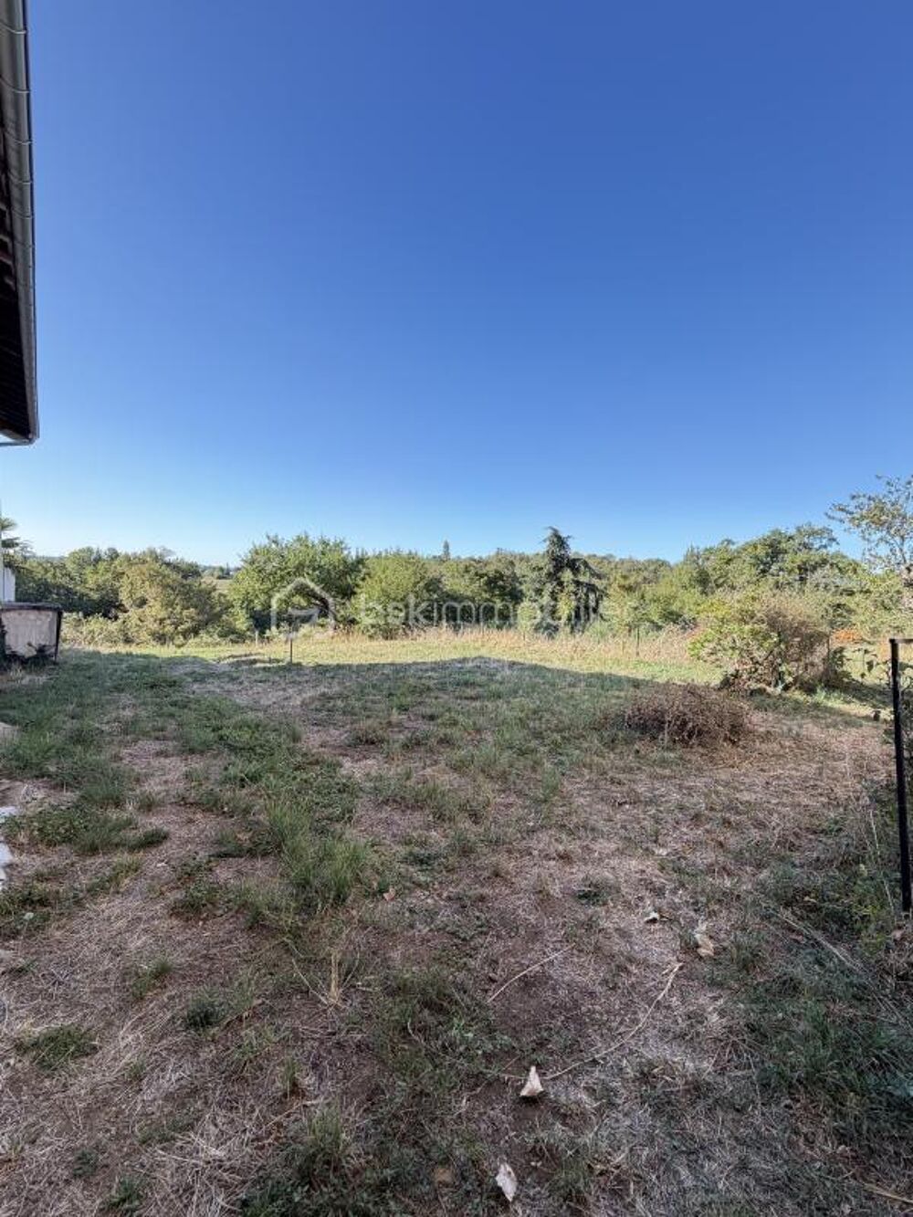 TASSIN - PLATEAU DE MEGINAND - MAISON T4 - TERRAIN ENVIRON 1 000 M2