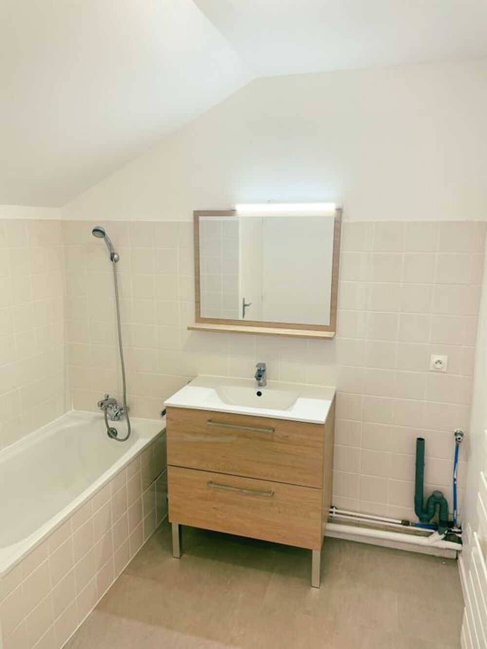 Location Appartement Appartement de 45m2 à louer sur Moirans Moirans