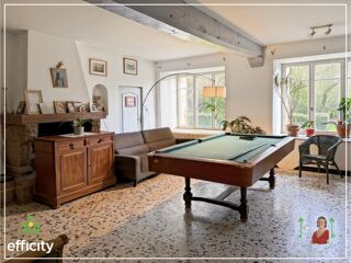  Propri�t�/ch�teau � vendre 14 pi�ces 290 m�