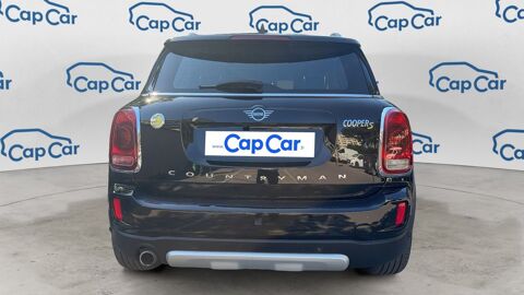 Countryman II 1.5 i 224 ALL4 Steptronic6 Exquisite 2020 occasion 13004 Marseille