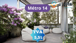  Appartement  vendre 3 pices 70 m
