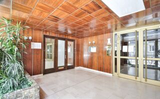  Appartement � vendre 2 pi�ces 39 m�