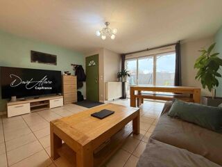  Appartement � vendre 3 pi�ces 71 m�