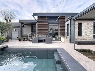  Maison � vendre 5 pi�ces 110 m�