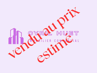  Terrain � vendre 750 m�