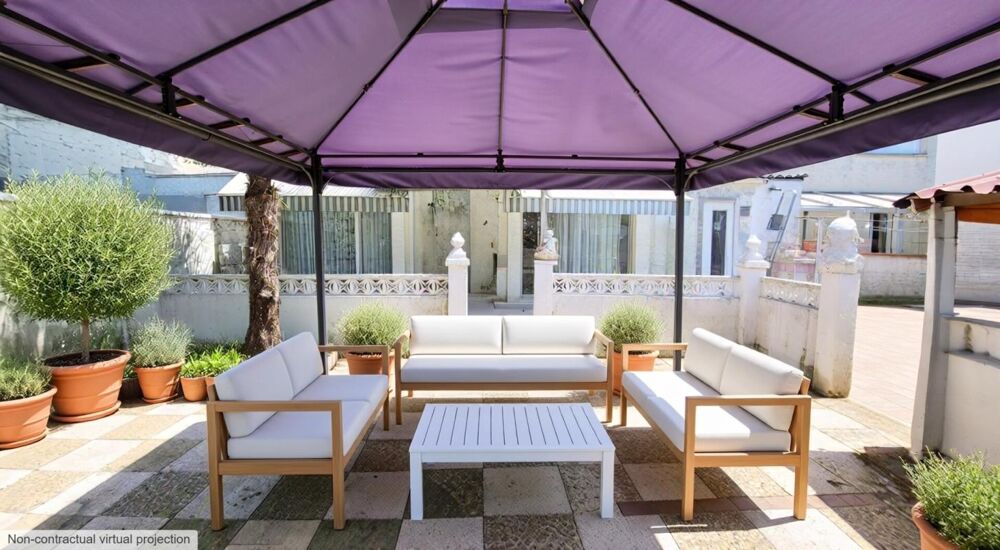Maison Cugnaux 4 pièce(s) 87.65 m2
