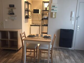  Appartement  louer 1 pice 30 m