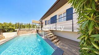  Maison à vendre 6 pièces 195 m²