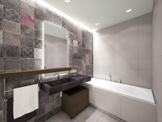  Appartement  vendre 4 pices 88 m