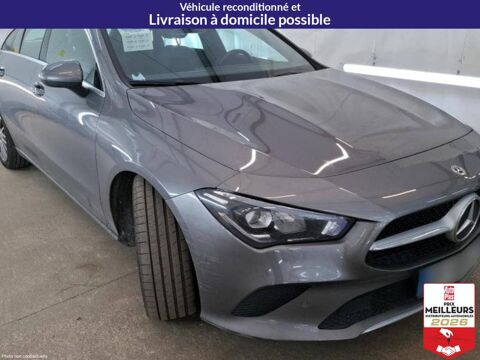 Classe CLA 200 d 8G-DCT Style 2022 occasion 10150 Lavau