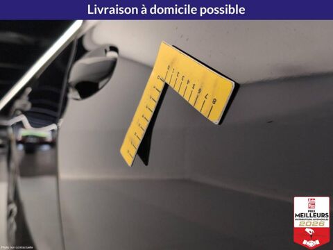508 Hybrid 225 e-EAT8 GT 2023 occasion 10150 Lavau