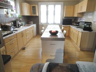  Maison � vendre 7 pi�ces 128 m�