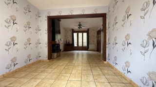  Maison � vendre 4 pi�ces 86 m�