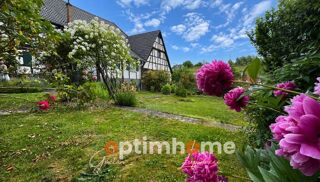  Maison à vendre 8 pièces 186 m²