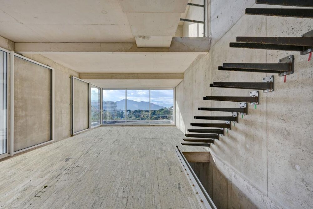  vendre  Maison Marseille 8