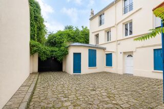  Appartement à vendre 2 pièces 26 m²