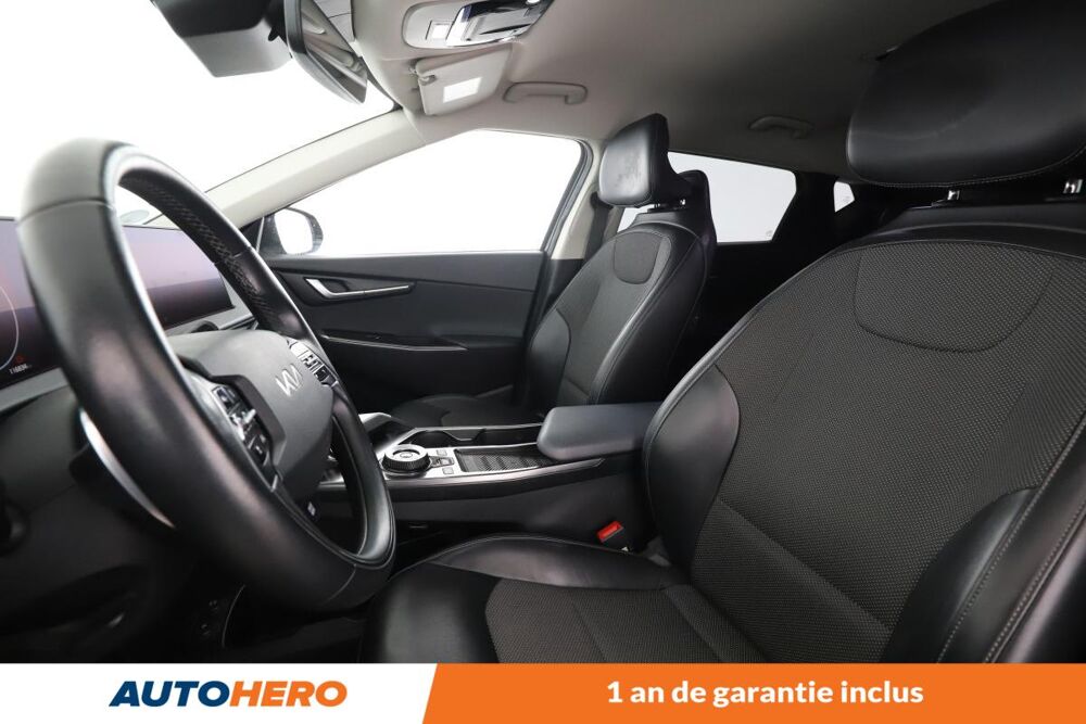 EV6 Electrique 77.4 kWh Air Active 229 ch 2021 occasion 92130 Issy-les-Moulineaux
