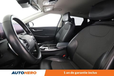 EV6 Electrique 77.4 kWh Air Active 229 ch 2021 occasion 92130 Issy-les-Moulineaux