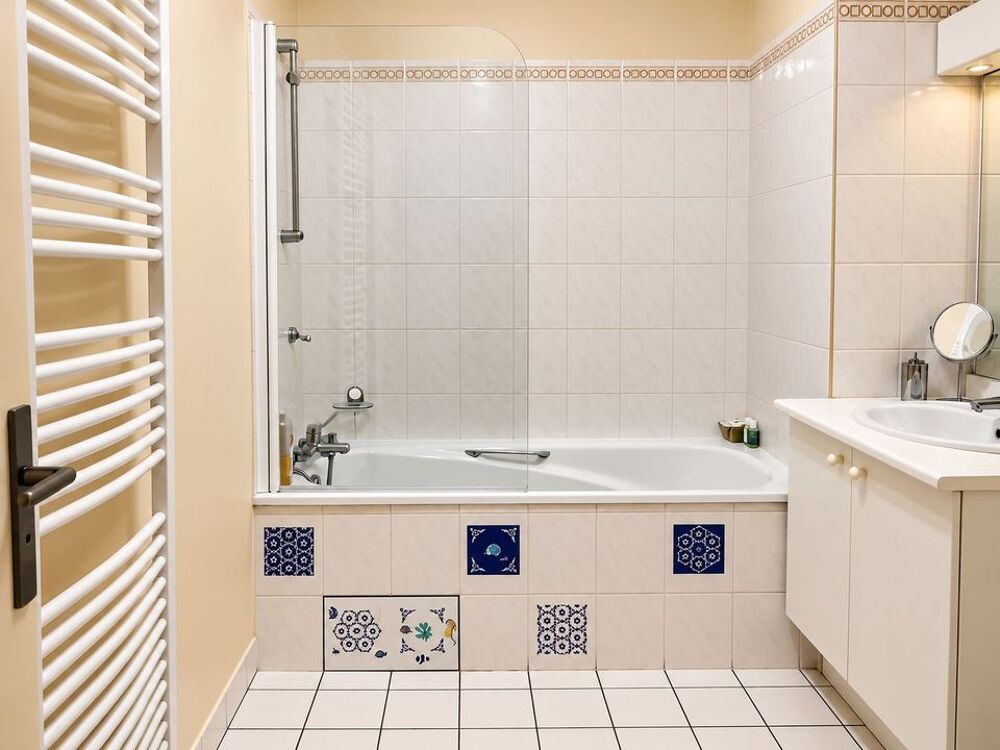 Location Appartement Appartement de 45m2 à louer sur Bordeaux Bordeaux