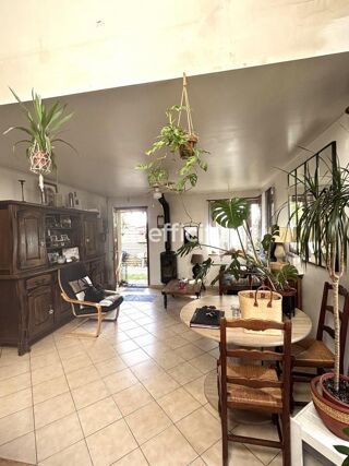  Maison � vendre 4 pi�ces 100 m�