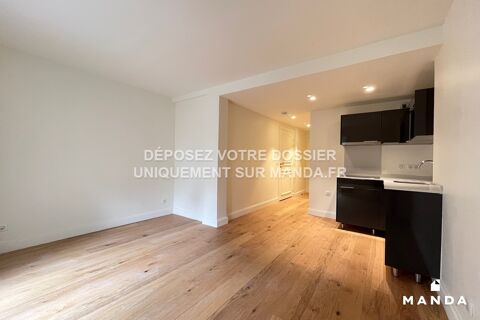  Appartement � louer 2 pi�ces 35 m�