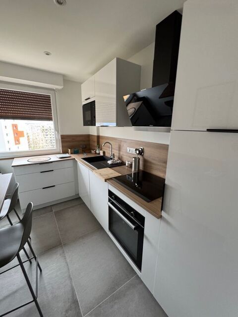  Appartement � louer 2 pi�ces 47 m�