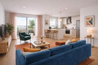  Appartement � vendre 3 pi�ces 67 m�