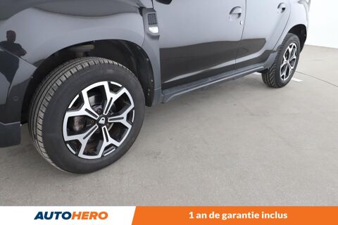 Duster II 1.5 dCi Blue Prestige 4x2 116 ch 2019 occasion 92130 Issy-les-Moulineaux
