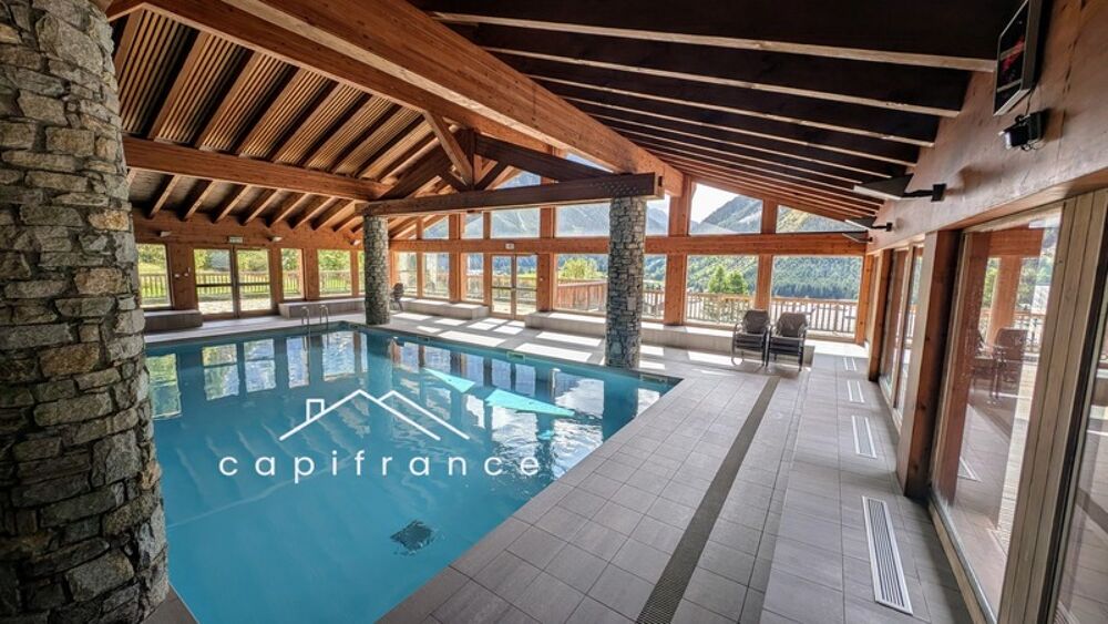 Vente Appartement Appartement à vendre 2 pièces PRALOGNAN LA VANOISE (73) - Tarentaise Pralognan la vanoise