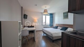  Appartement à vendre 1 pièce 23 m²