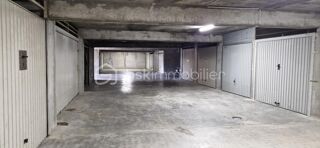  Parking / Garage � vendre 14 m�