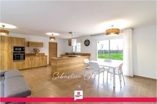  Maison à vendre 7 pièces 138 m²