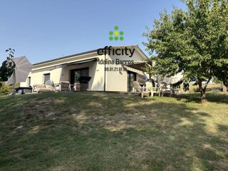  Maison � vendre 6 pi�ces 125 m�