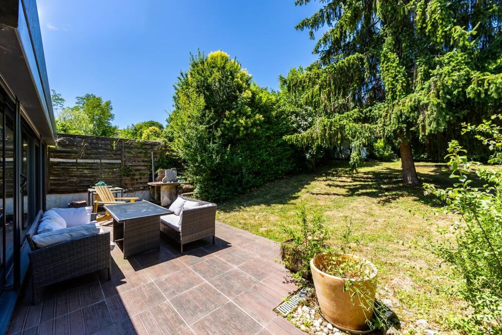 Vente Maison Maison Bouliac